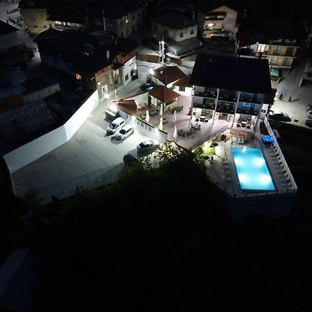Hotel Deyanira Gorno Dryanovo Exteriör bild