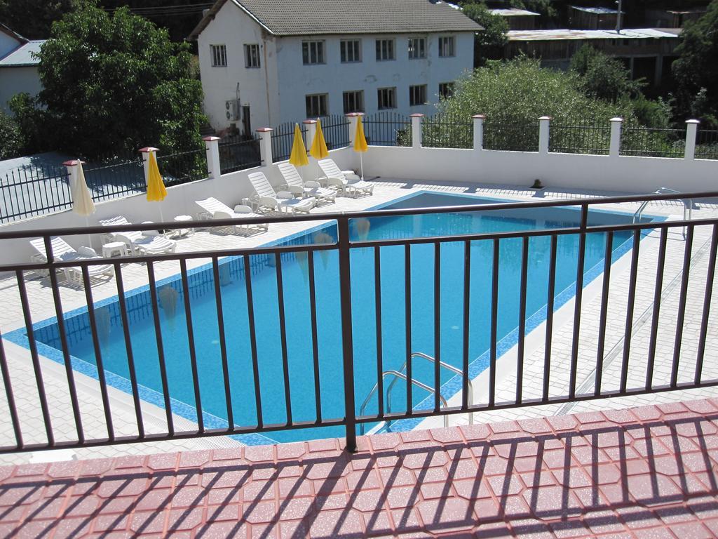 Hotel Deyanira Gorno Dryanovo Rum bild