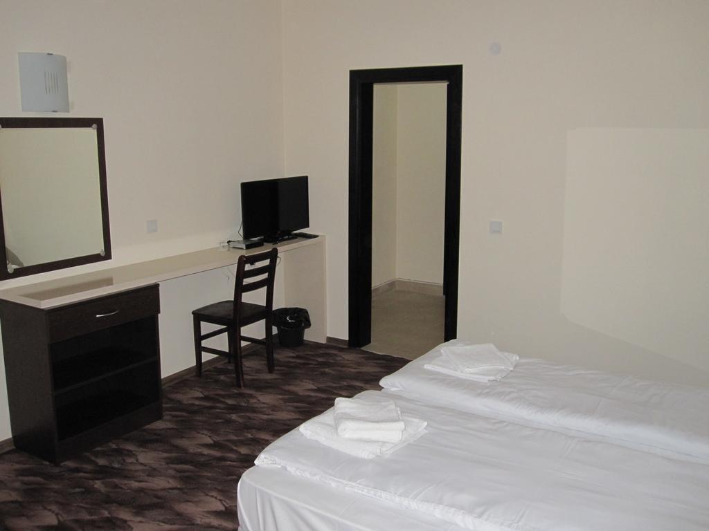 Hotel Deyanira Gorno Dryanovo Rum bild